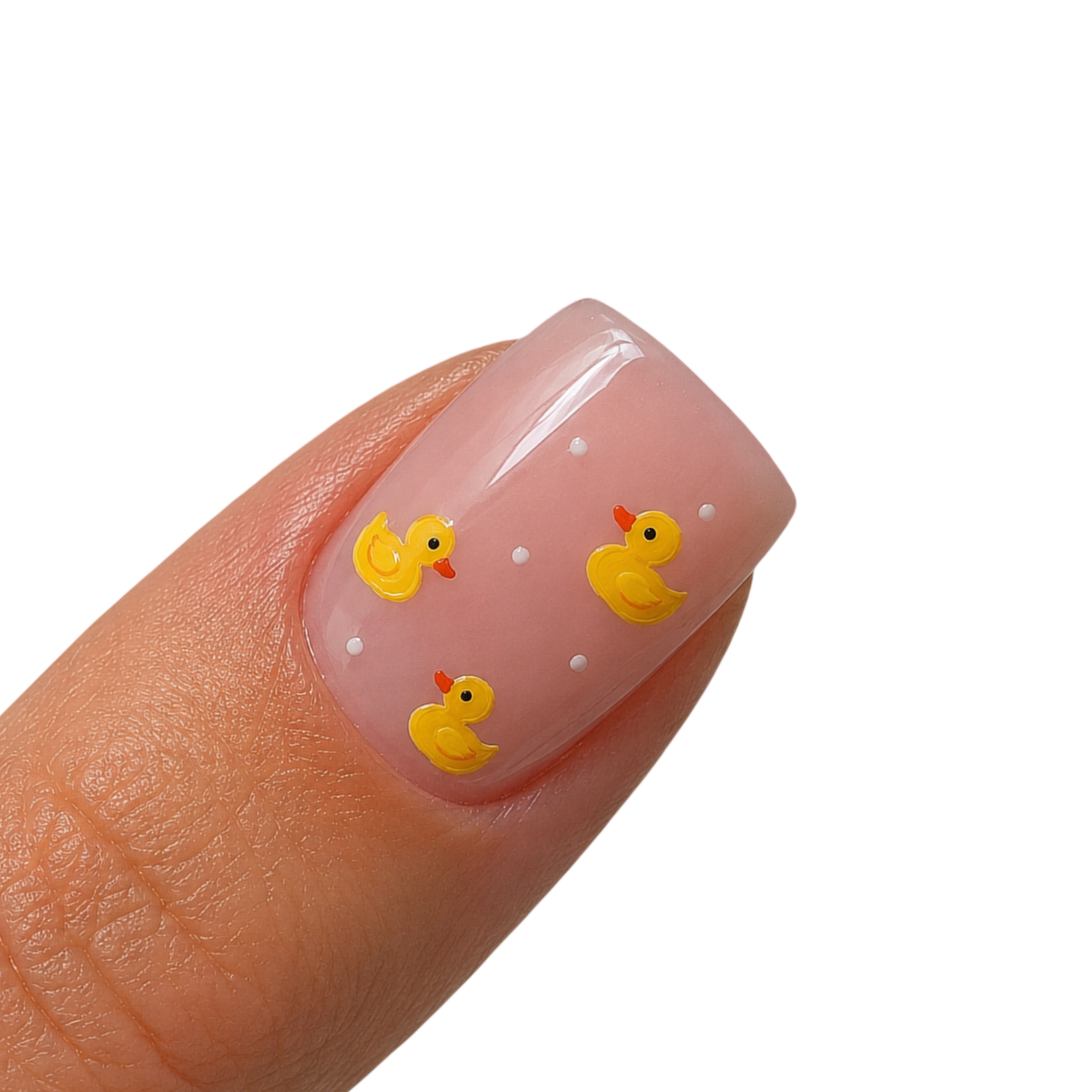Gel Liner Detail paint - Yellow