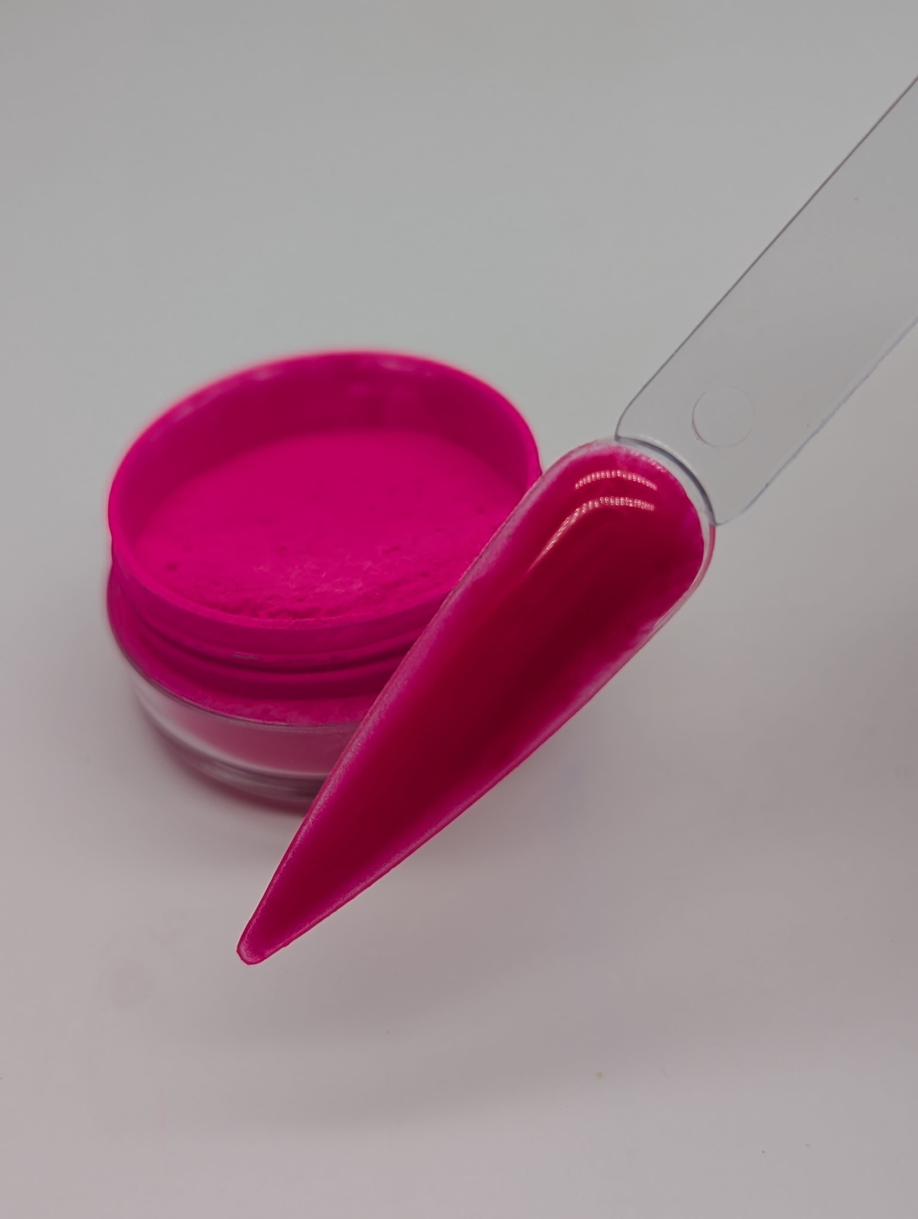 Raspberry Ice
