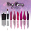 The Very Berry Gel Collection