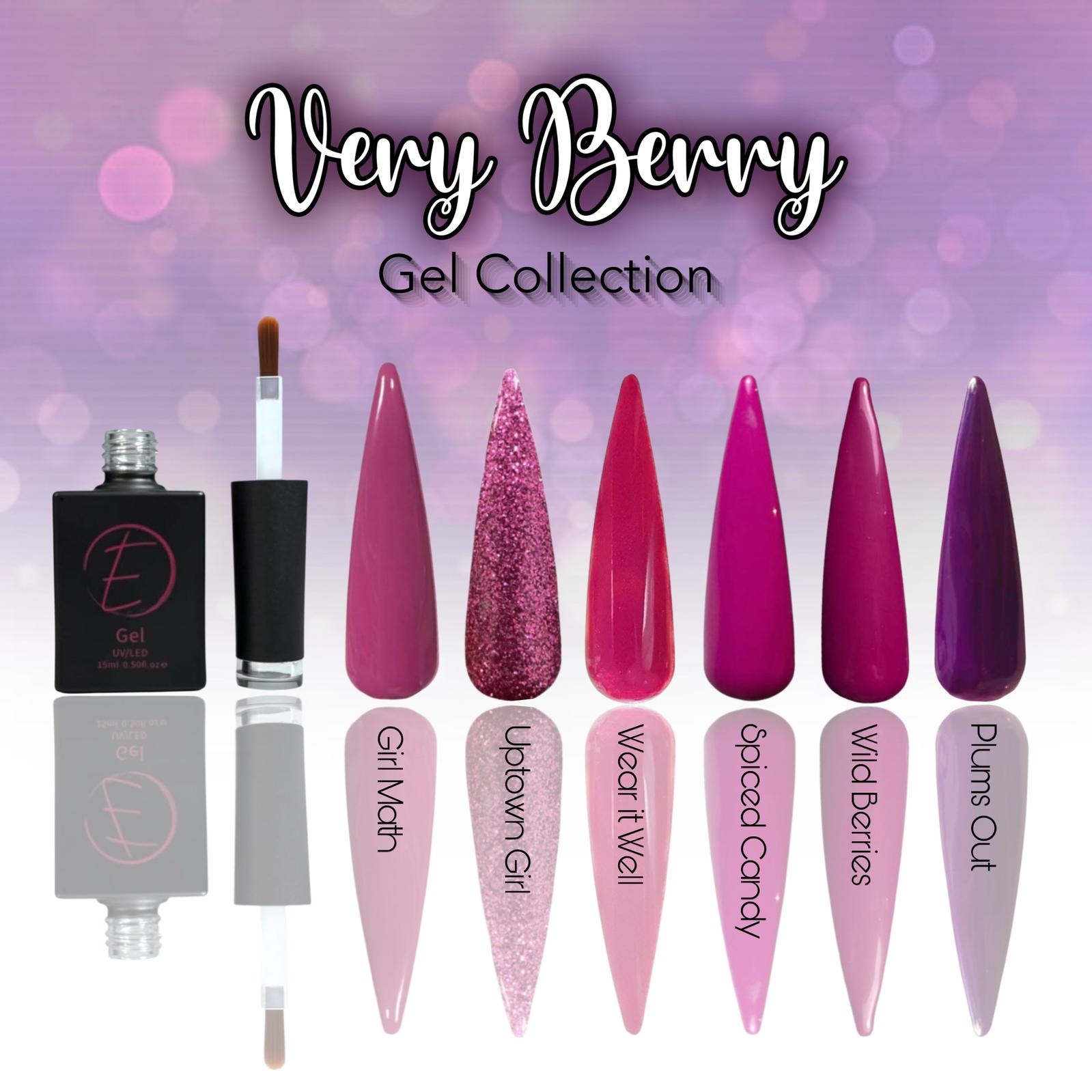 The ULTIMATE gel collection
