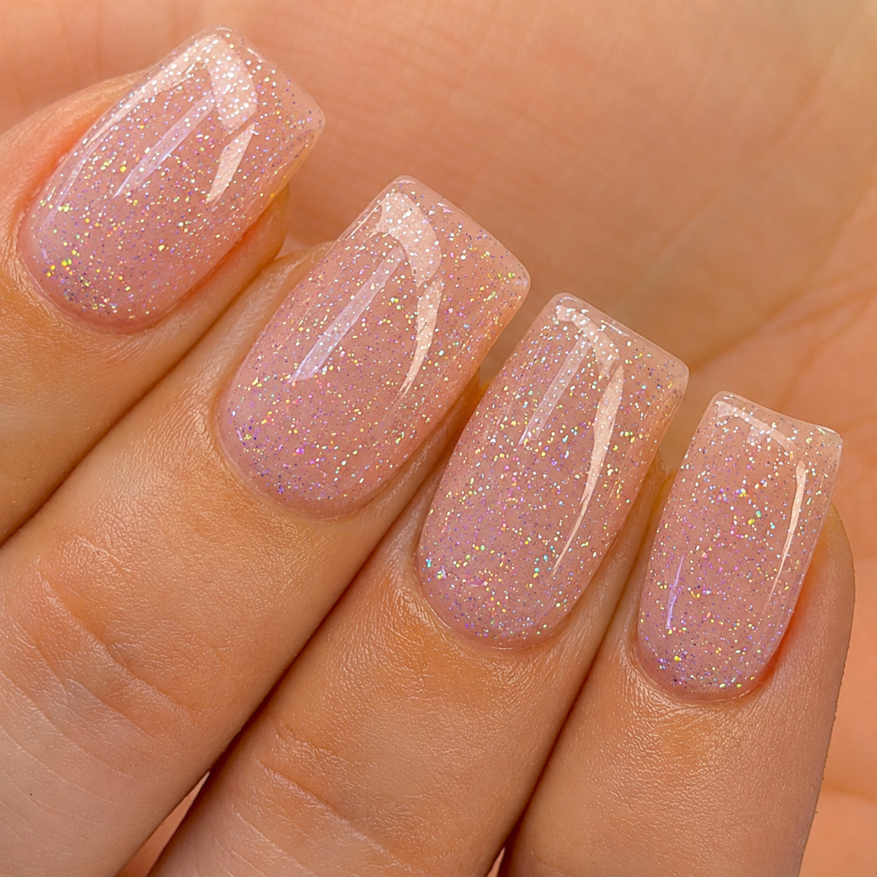 The Ultimate Finish Top Coat Gel Collection