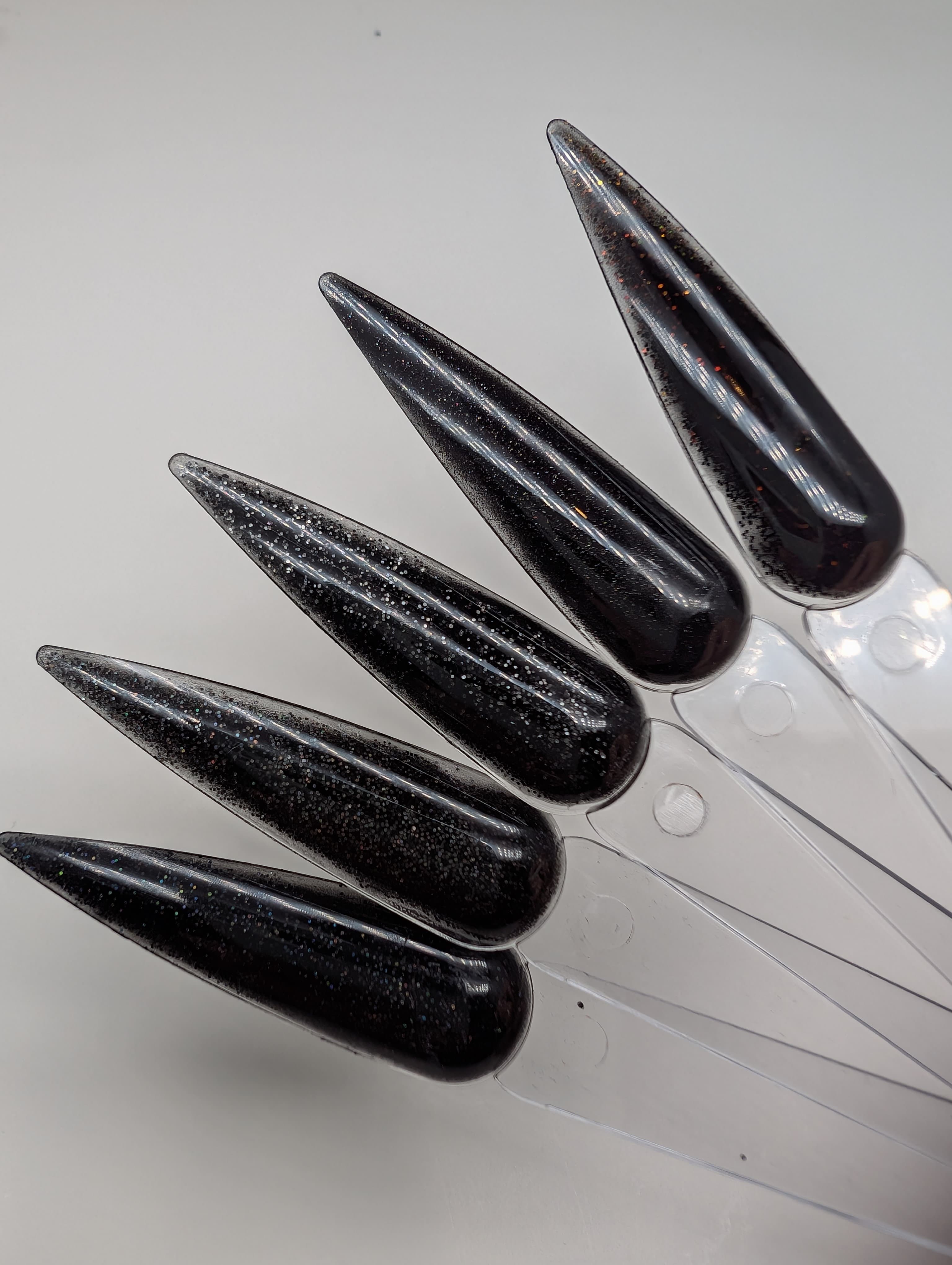 The Conjouring Acrylic Collection - Limited Edition