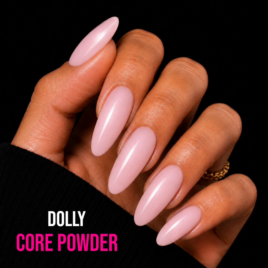 Dolly Core Powder