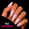 Dolly Core Powder