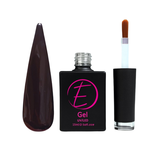 Moment On The Lips Gel Polish