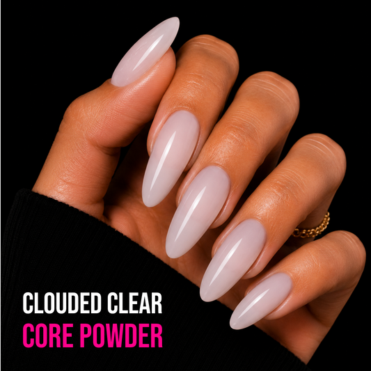 Clouded Clear