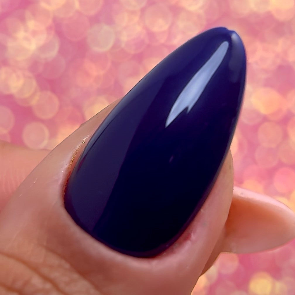 Twilight Tide Gel Polish 15ml