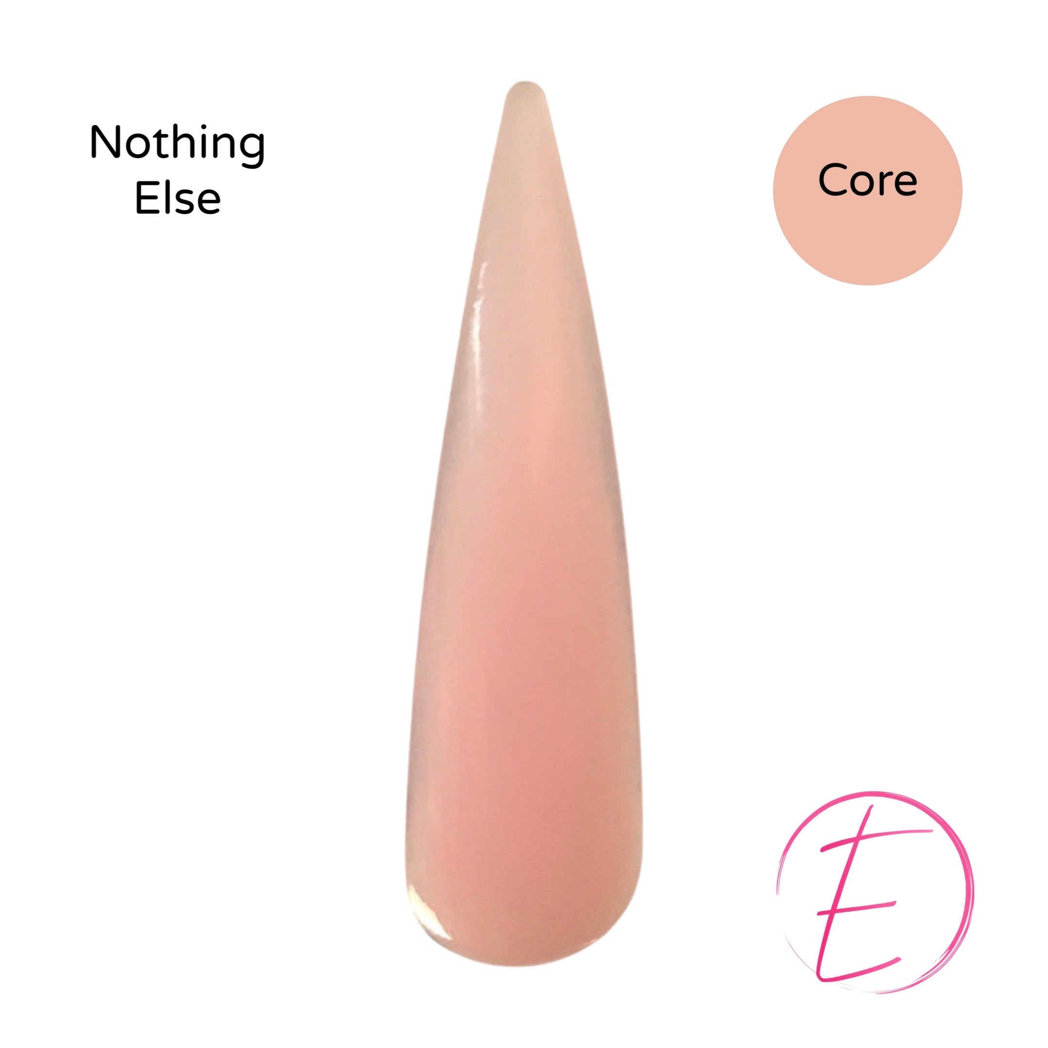 Core essentials set