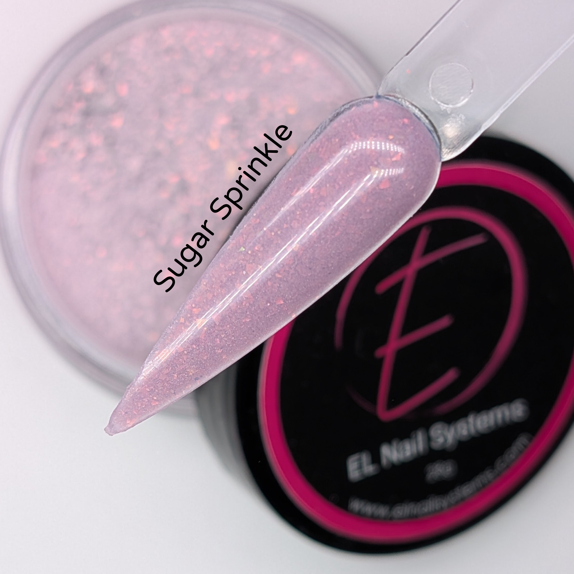 Sugar Sprinkle