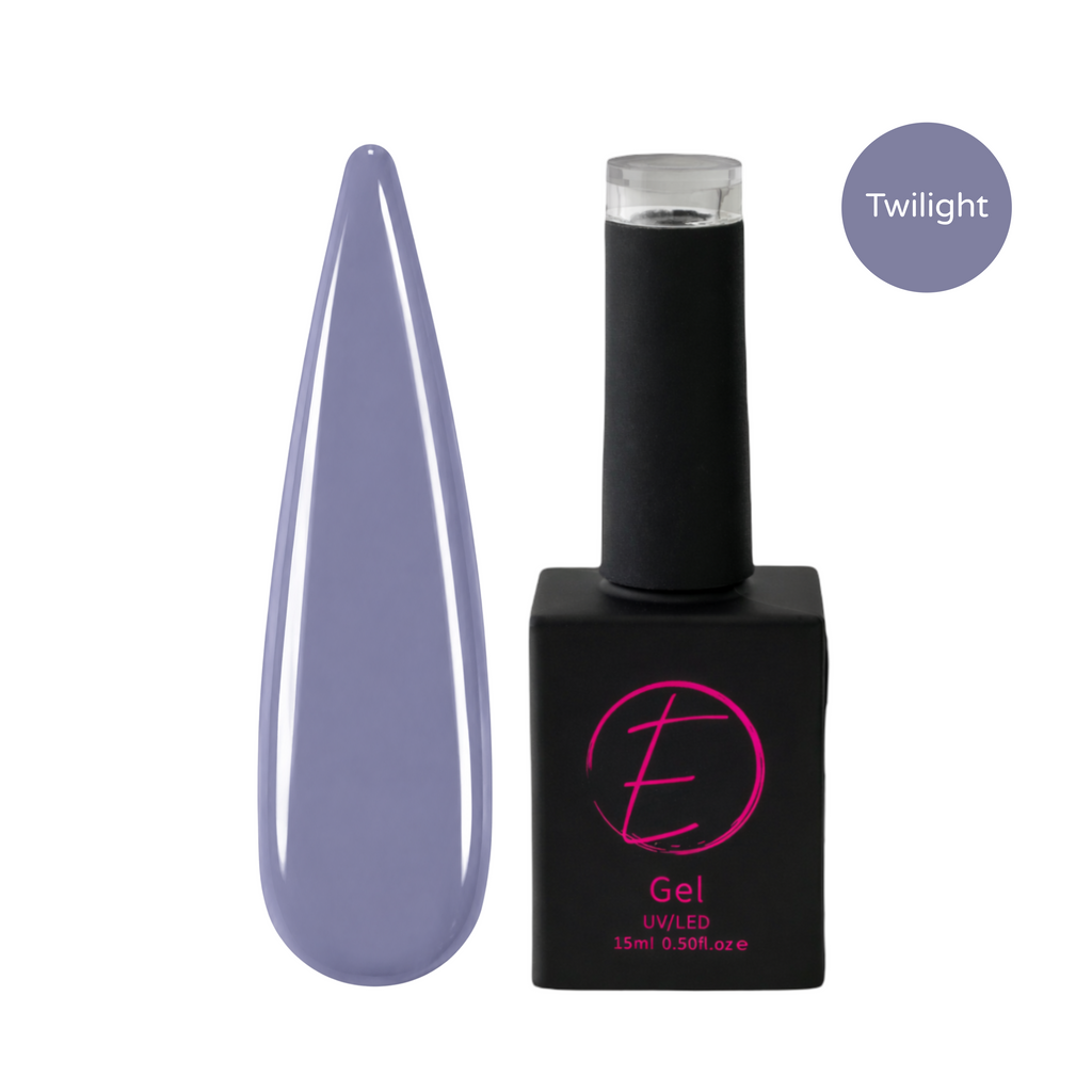 Twilight Gel Polish