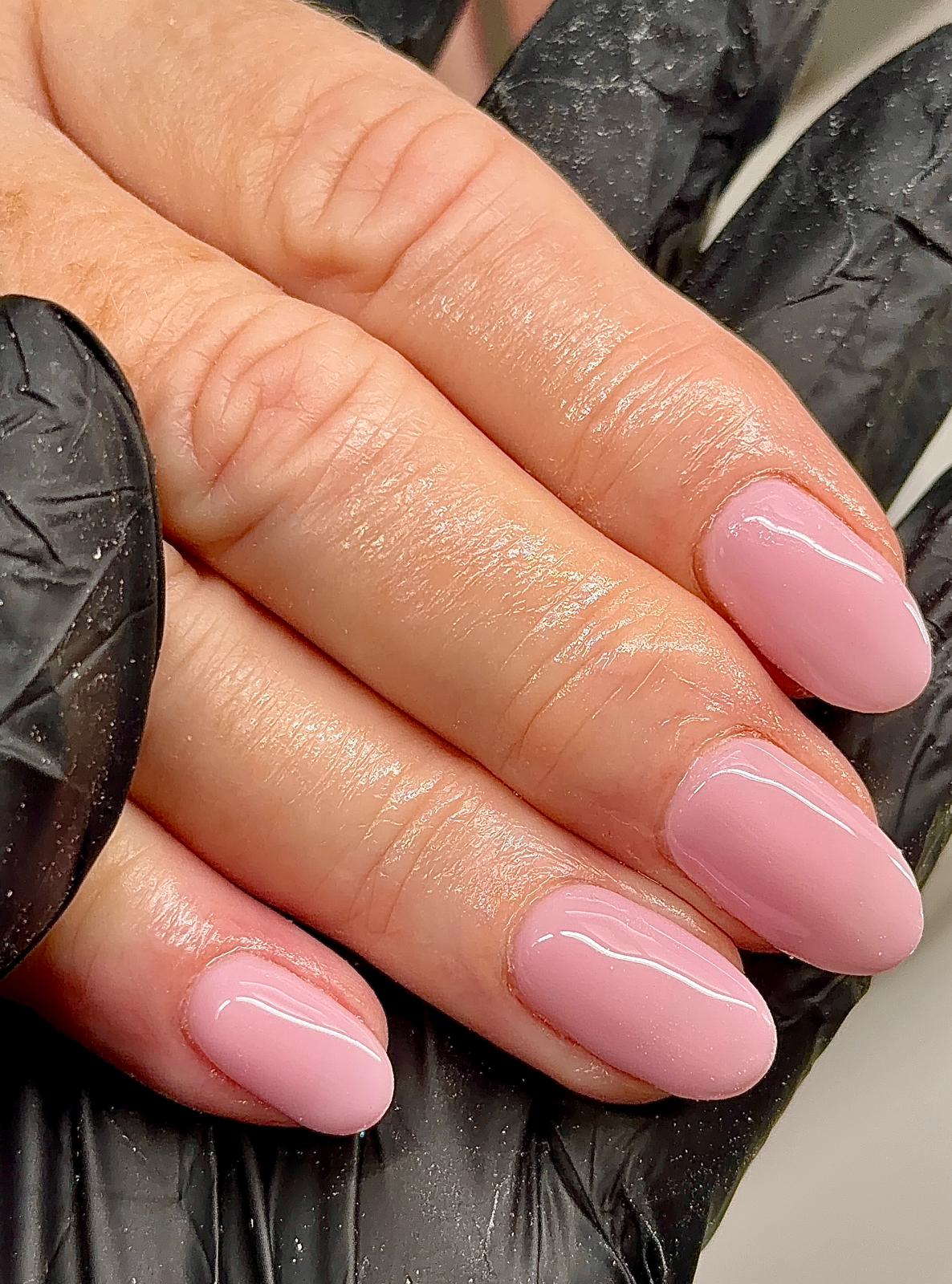 Amore Builder Gel