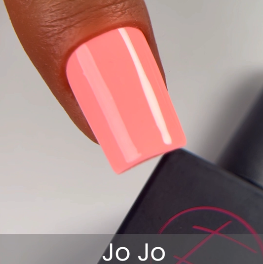 Jo Jo Gel Polish 15ml