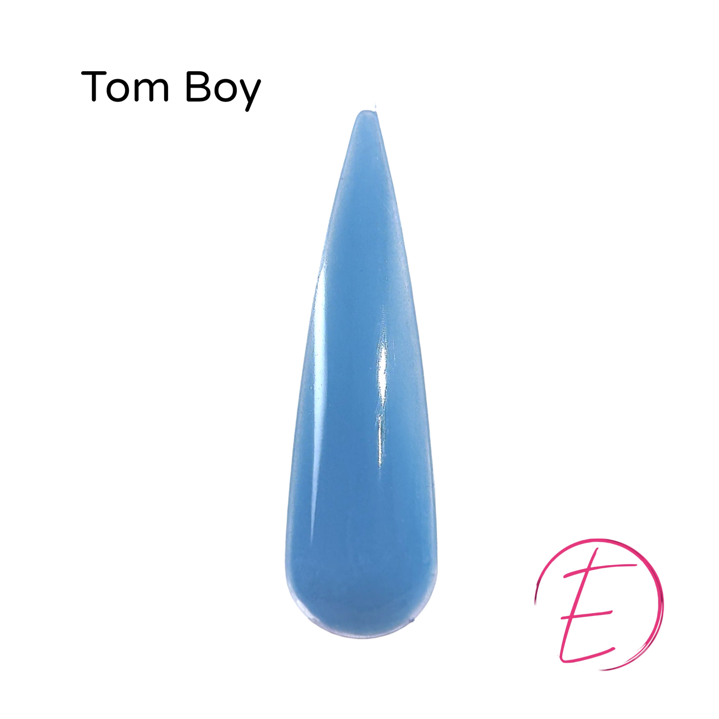 Tom Boy