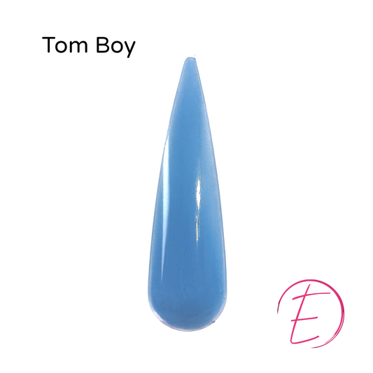 Tom Boy