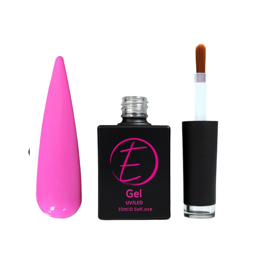 Boujee Gel Polish 15ml