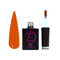 By The Fire Gel Polish 15ml