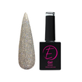 Silver Lining Gel Polish