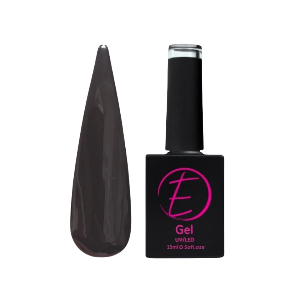 Moment On The Lips Gel Polish