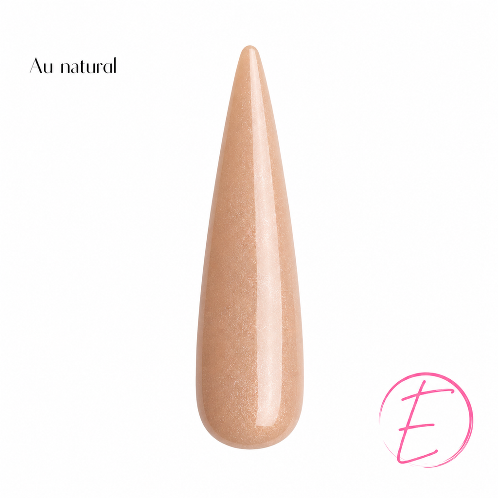 Au Natural Acrylic Powder