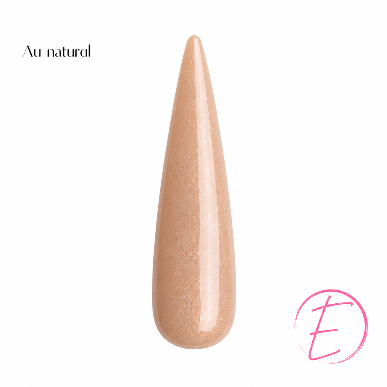 Au Natural Acrylic Powder