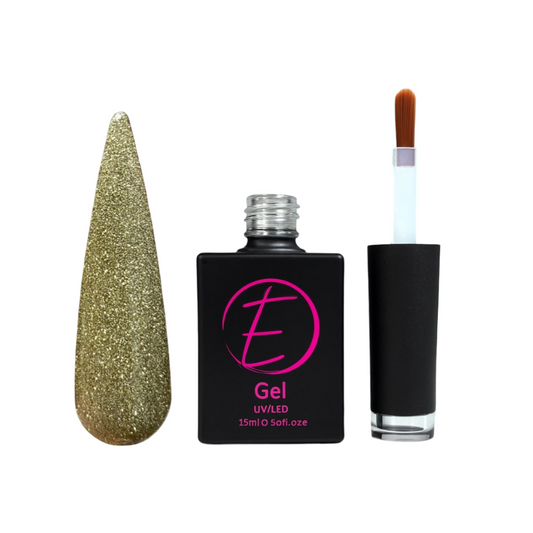 Fortune Gel Polish
