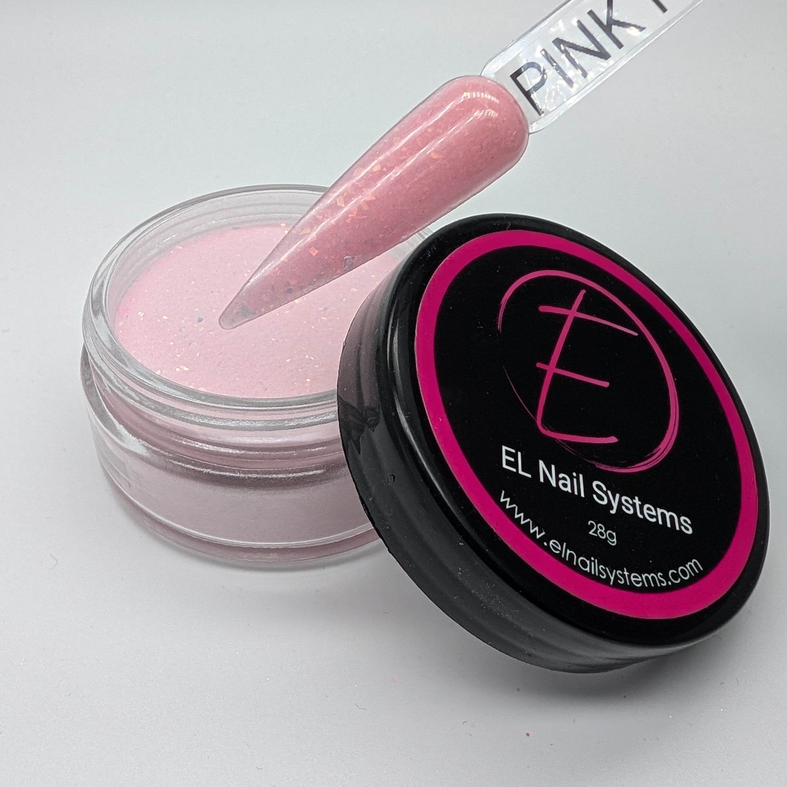 Pink Prosecco