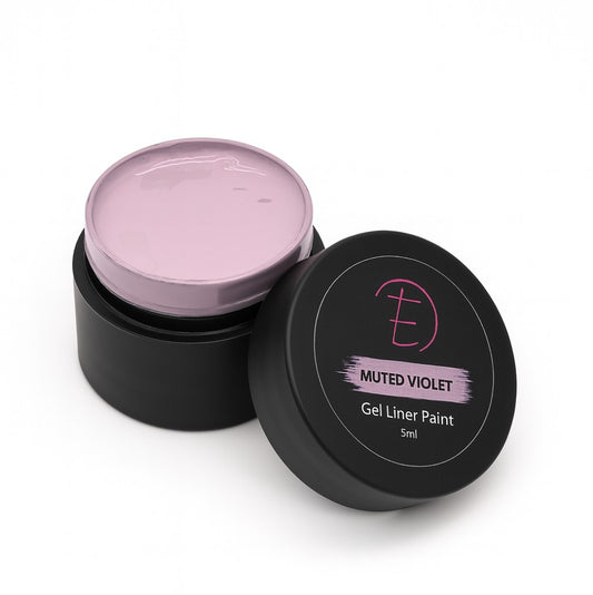 Gel Liner Detail paint - Muted Violet