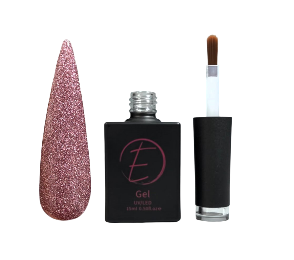 Lavish Gel Polish 15ml