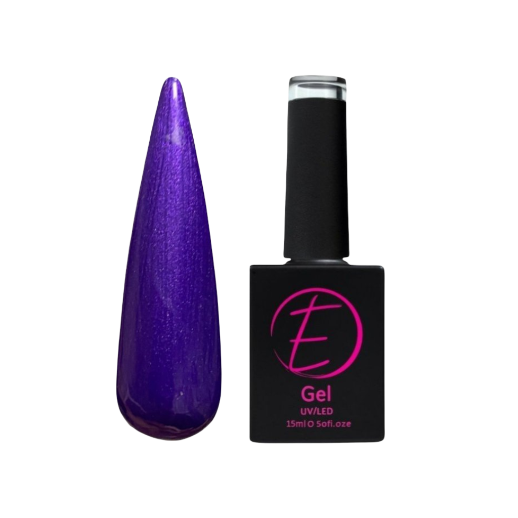 Mistress Gel Polish