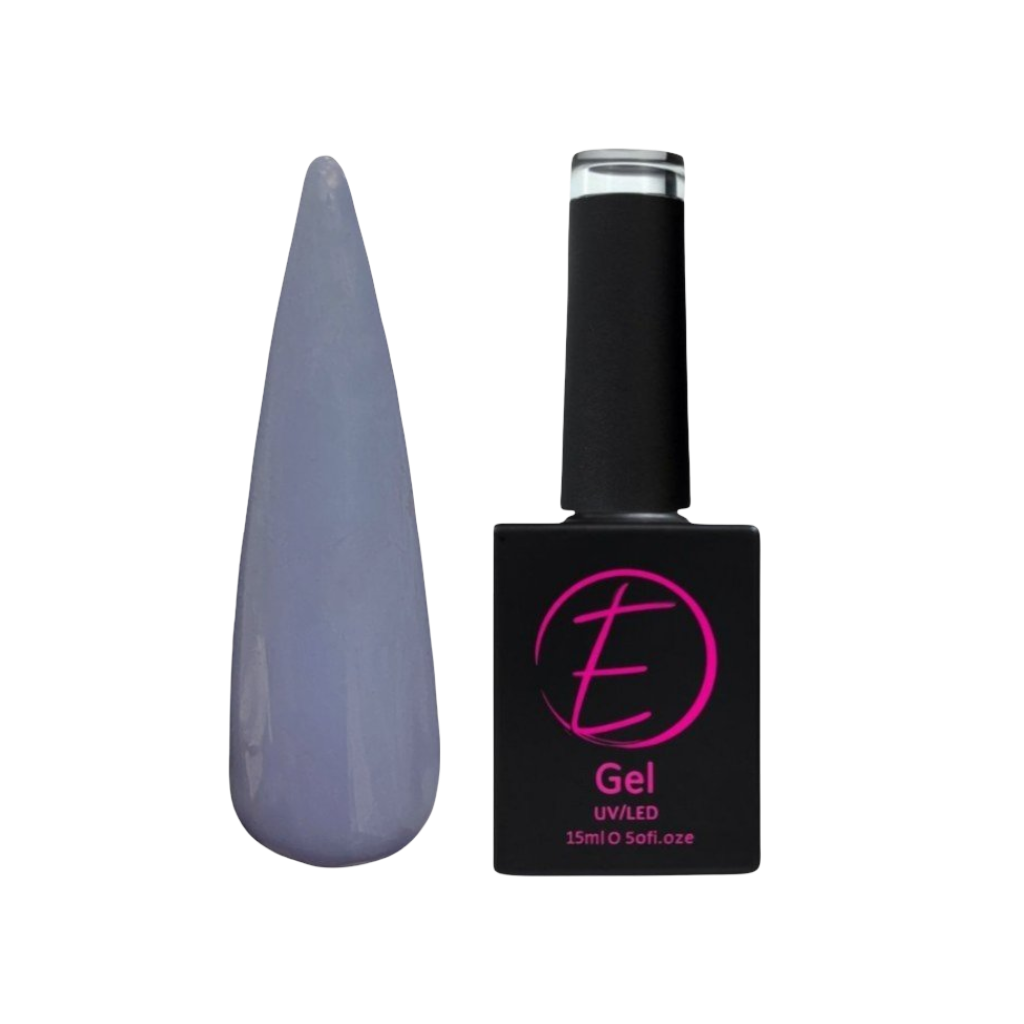 Over The Moon Gel Polish
