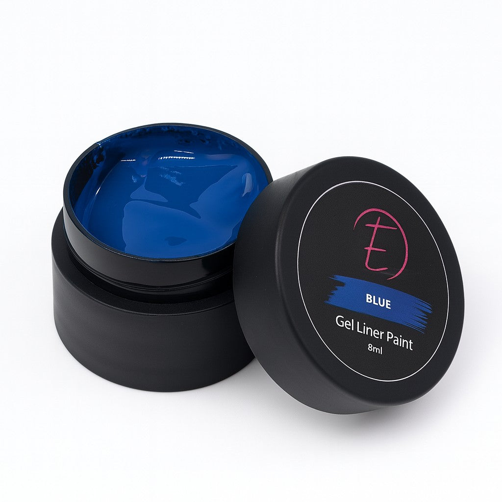 Gel Liner Detail paint essentials collection