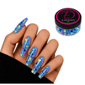 Carnival City Acrylic Powder