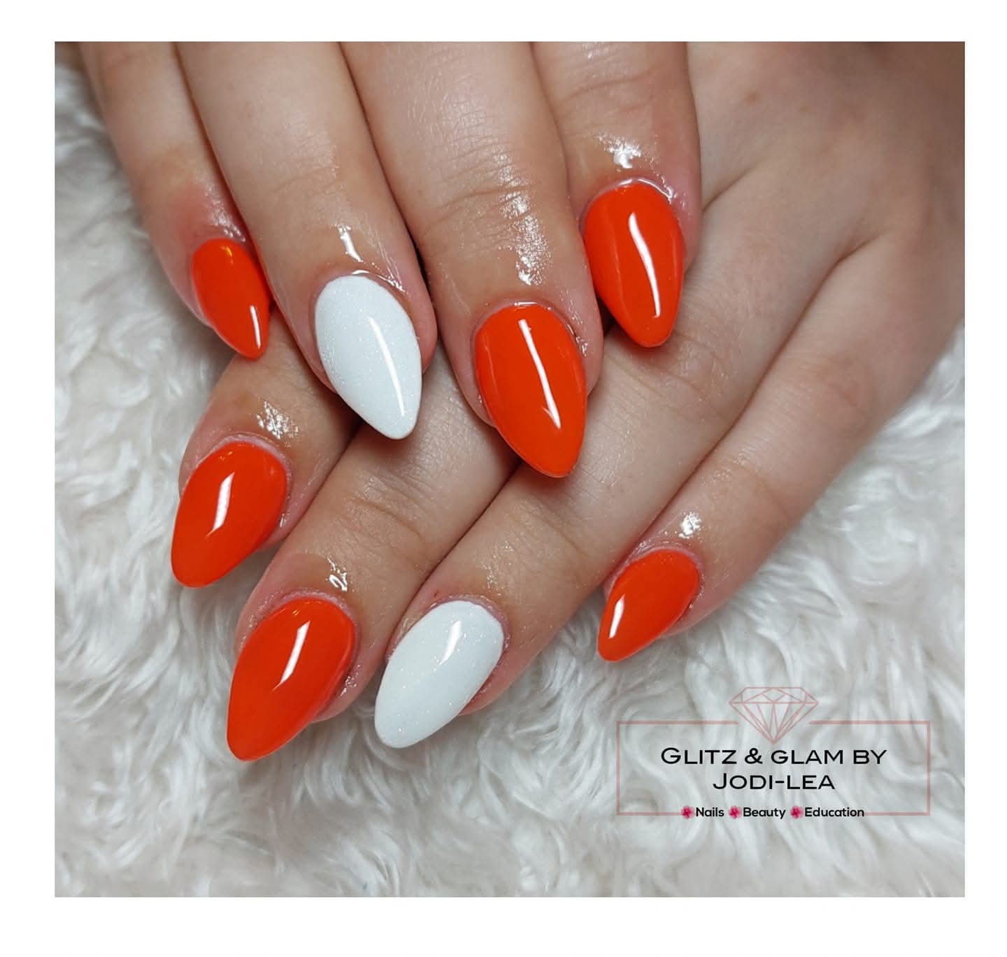 Senorita Gel Polish