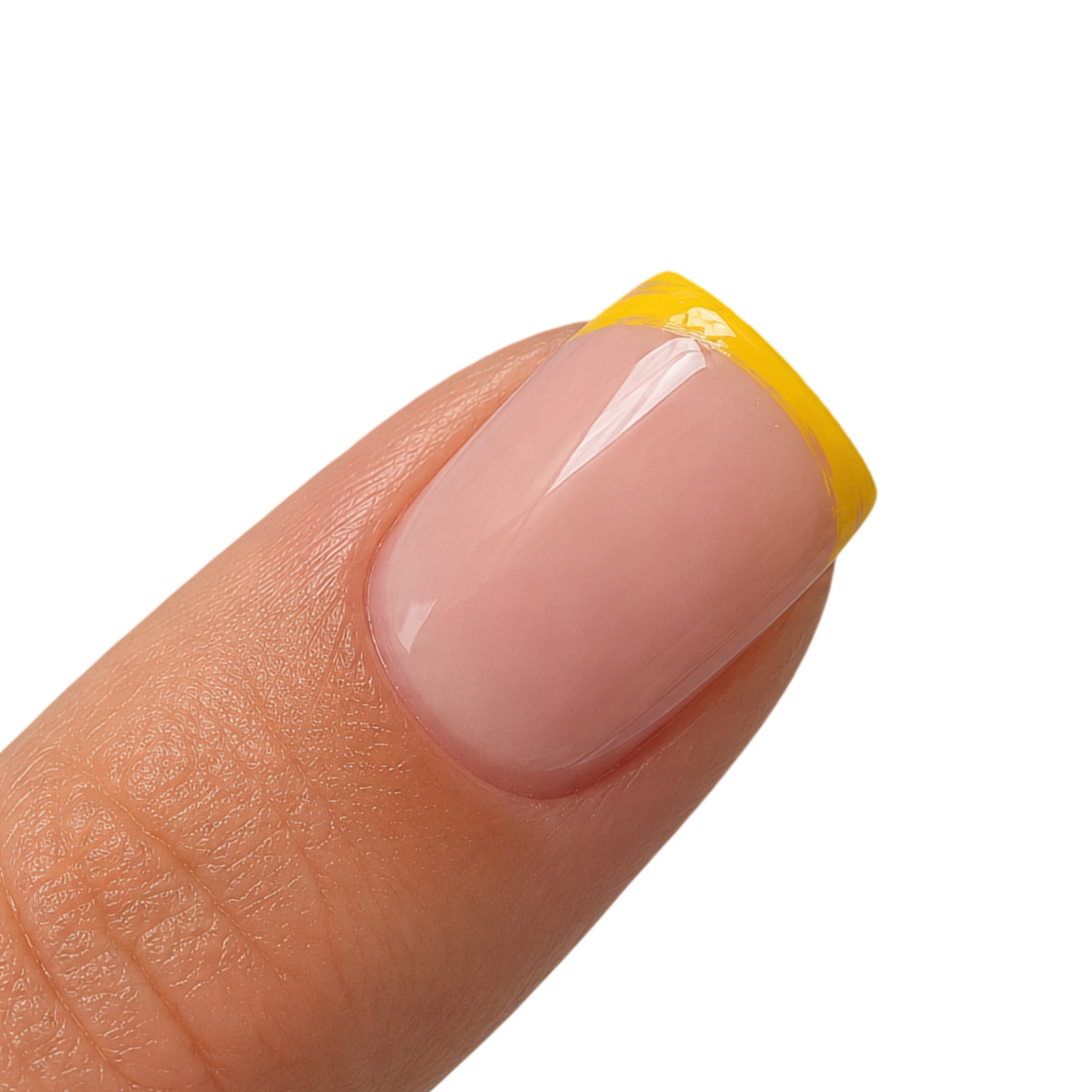 Gel Liner Detail paint - Yellow