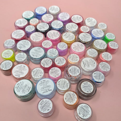Acrylic powder bundle