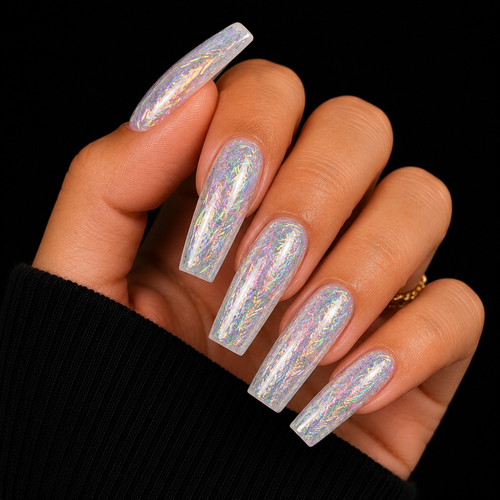 Affinity Glitter Acrylic Powder