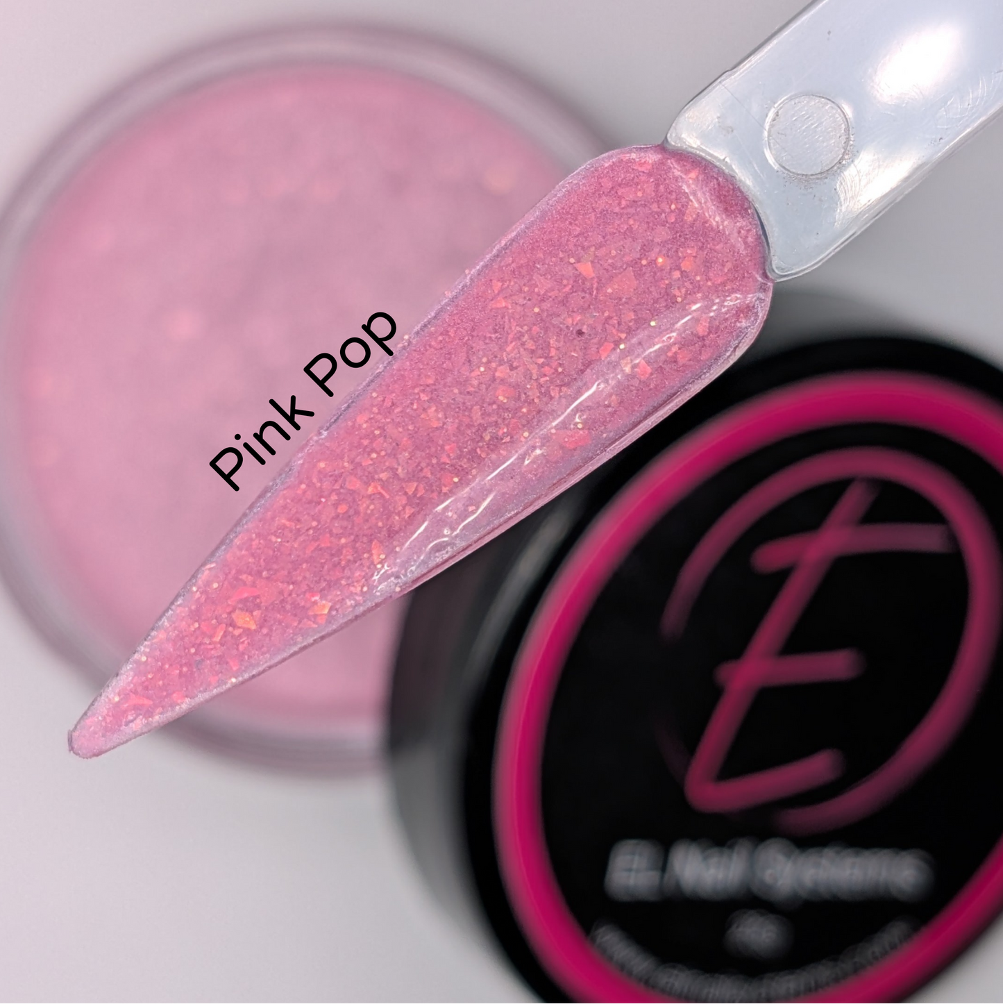 Pink Pop