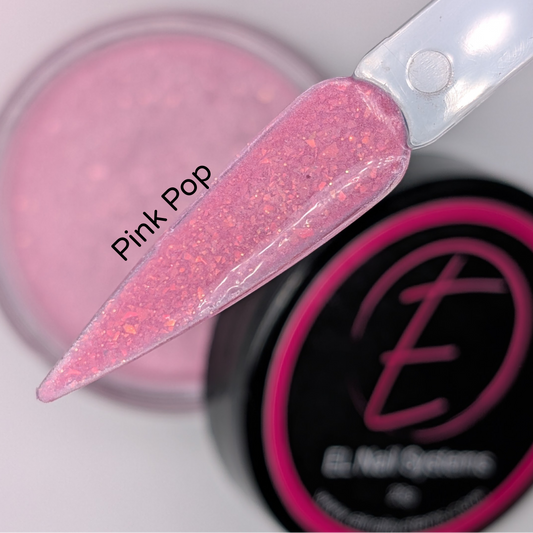 Pink Pop