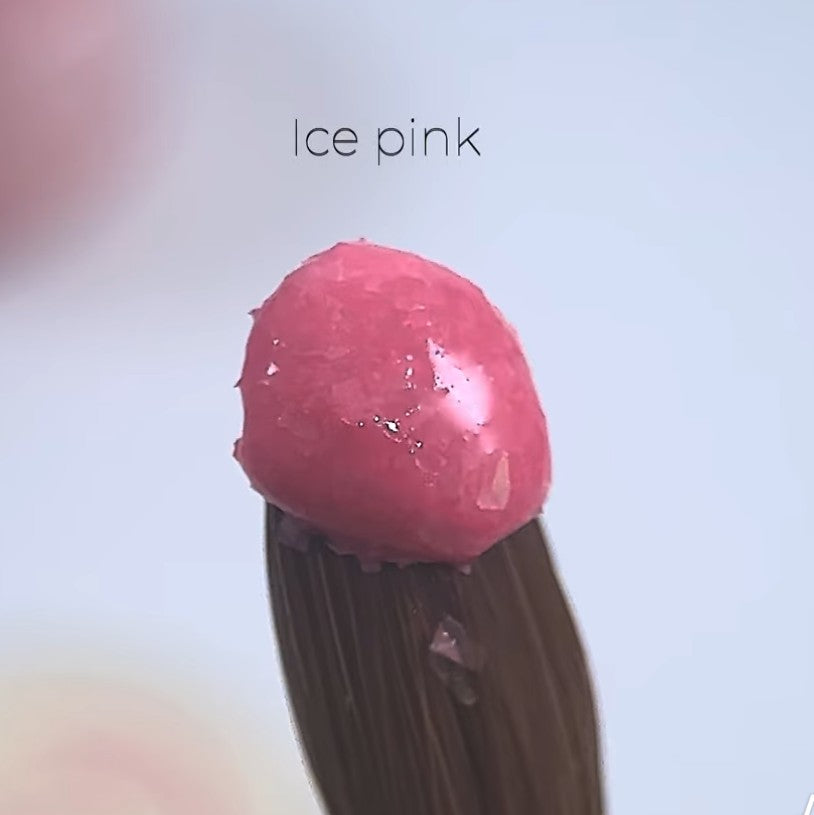 Ice Pink