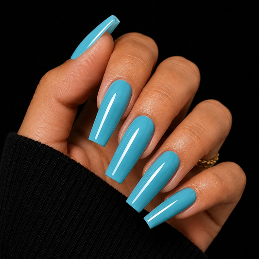 Aquamarine