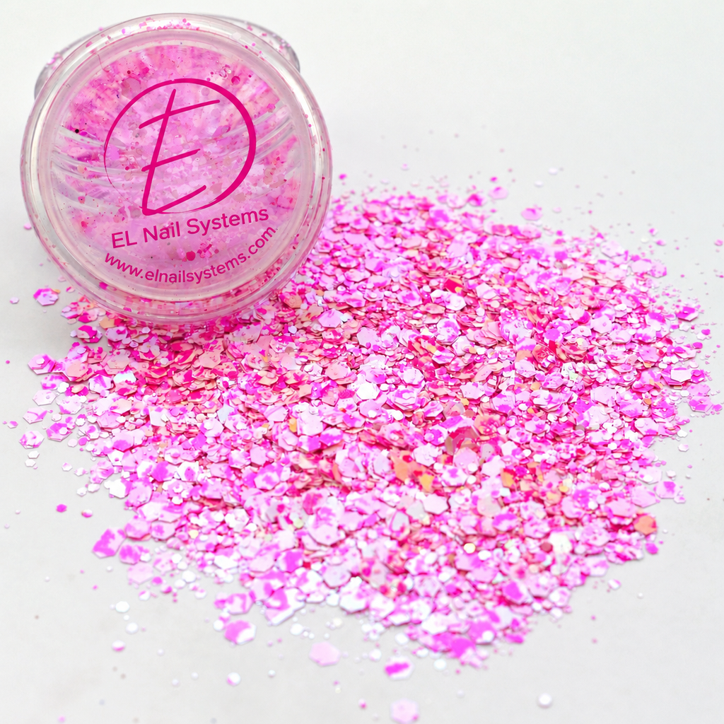 Have No Doubt Loose Glitter