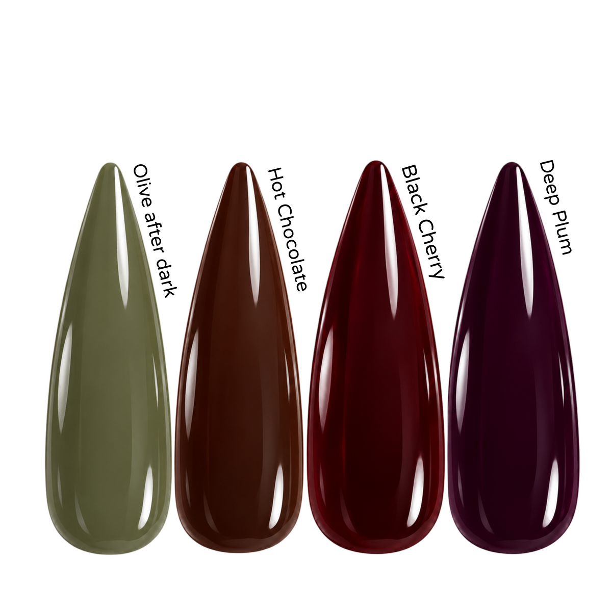 Collection of the week - Gel