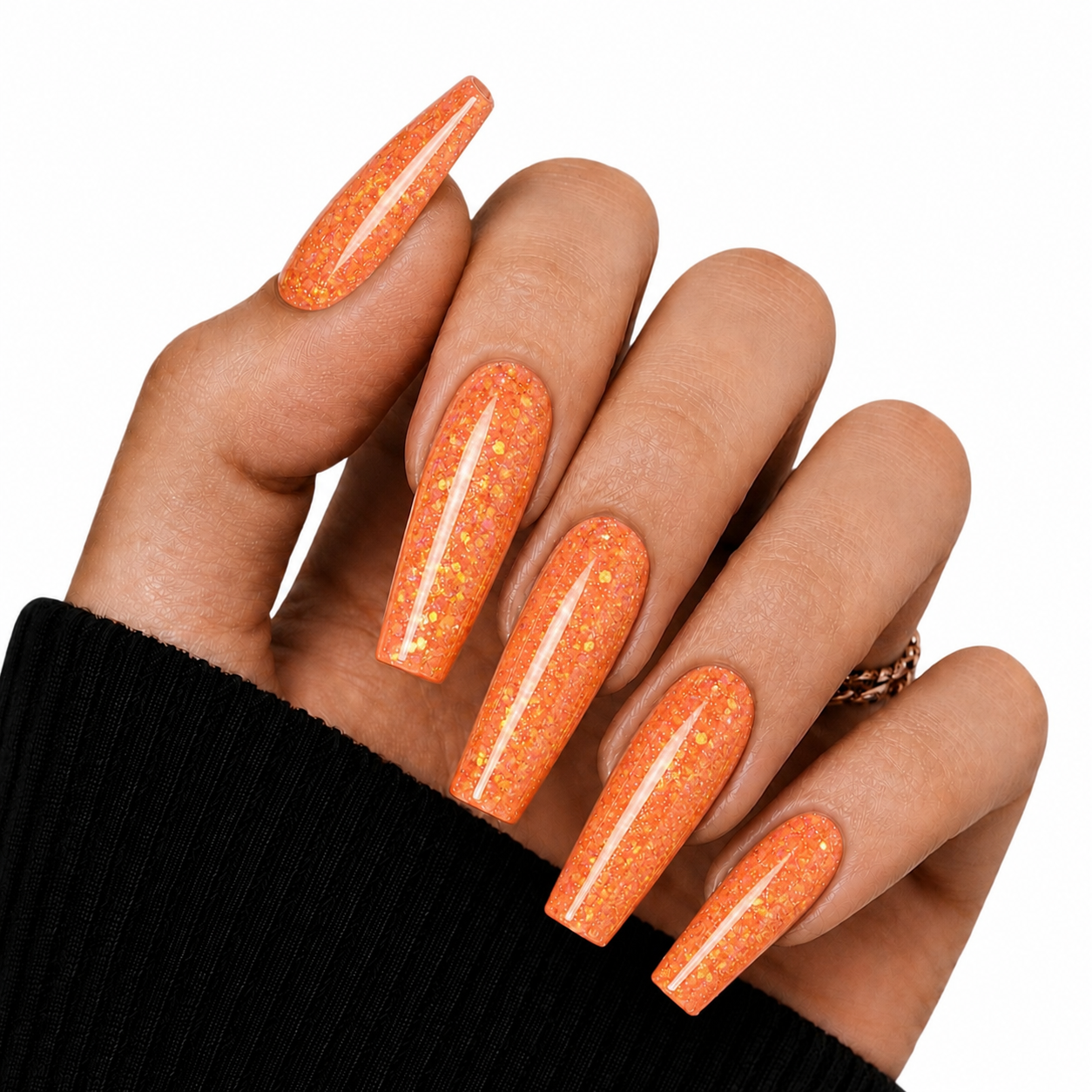 Heatwave Acrylic Powder