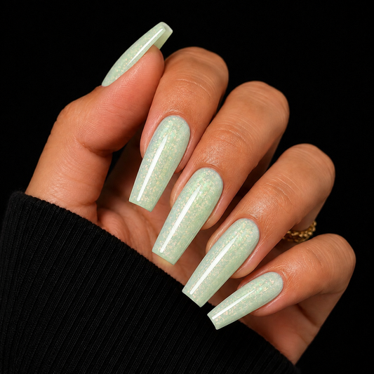 Minty Magic