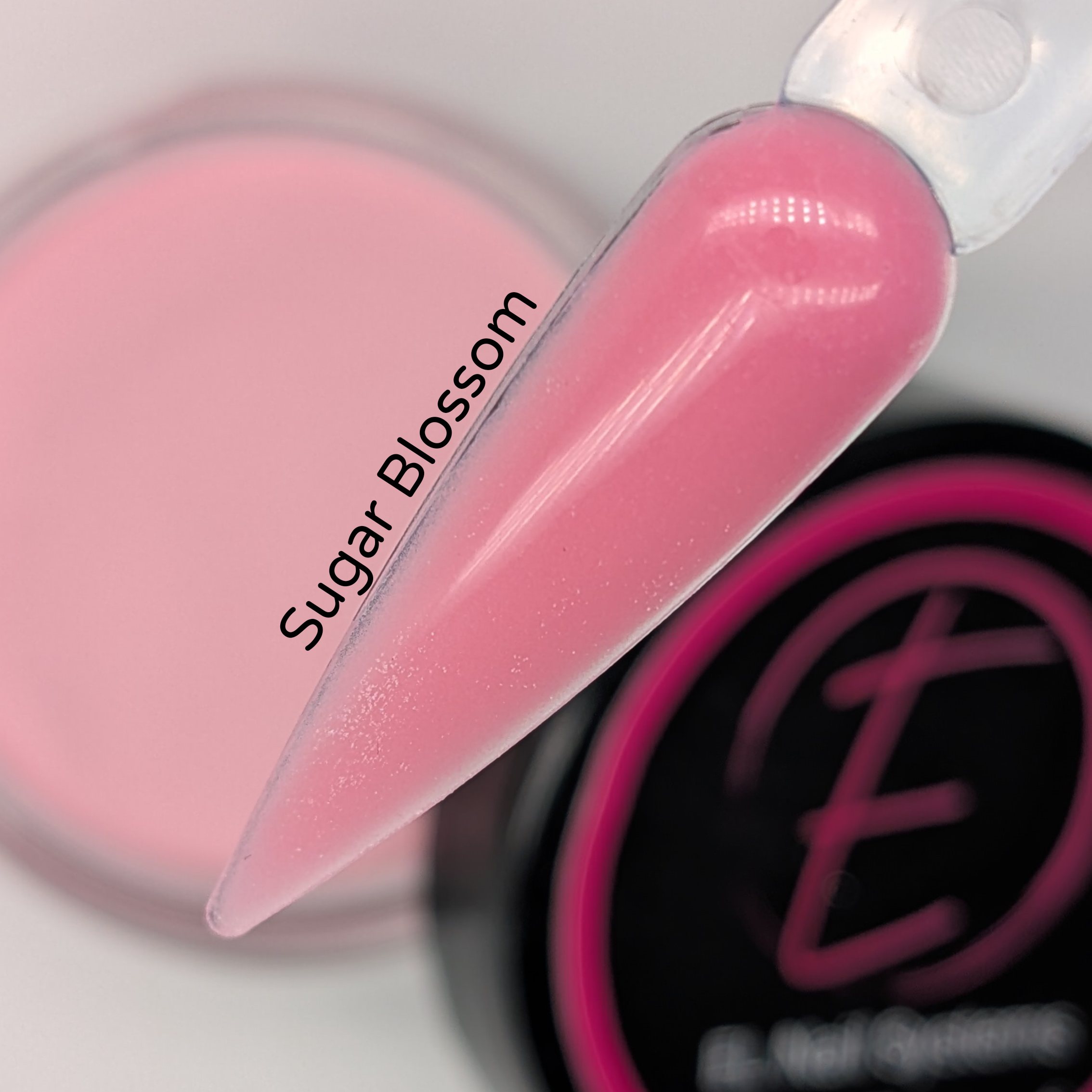 Sugar Blossom
