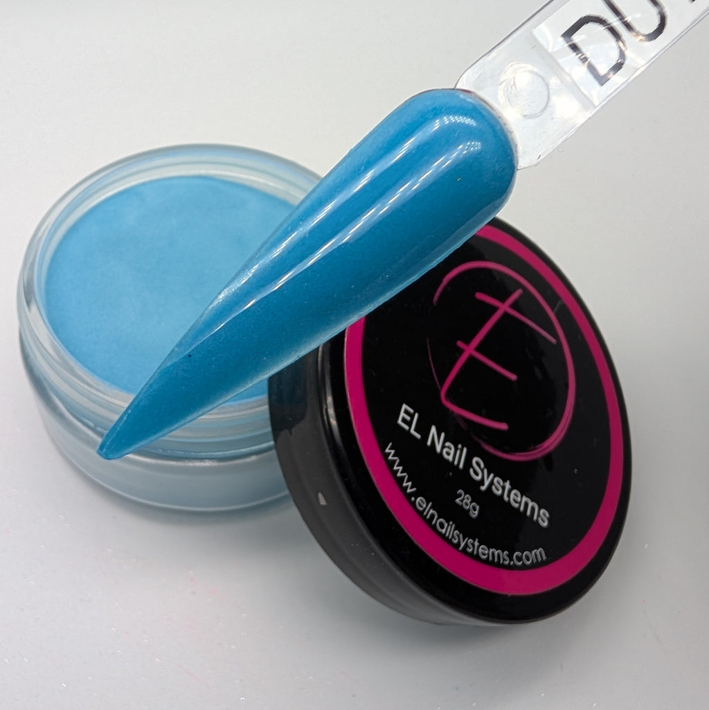 Dutch Blue