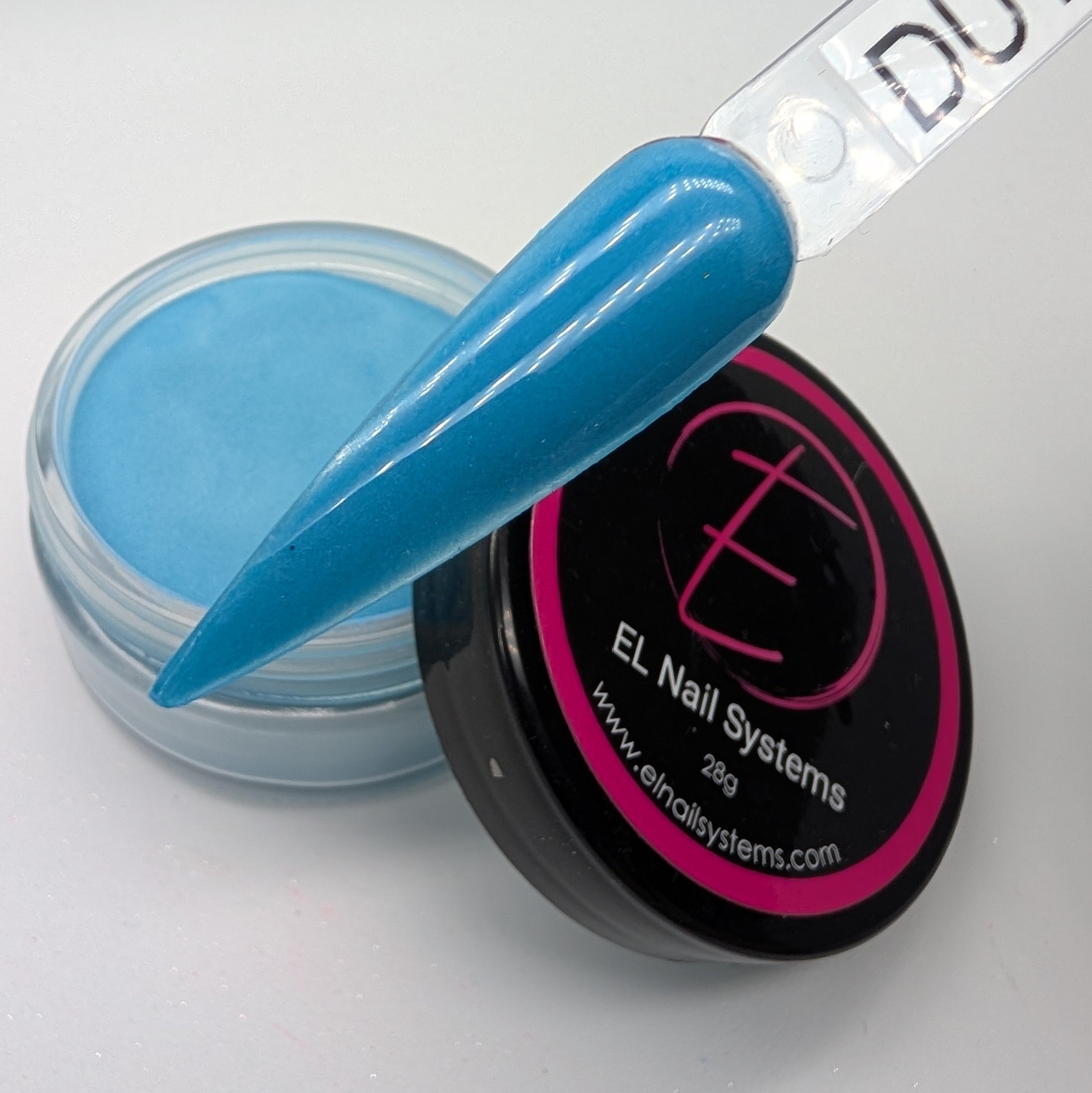 Dutch Blue