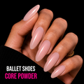 Ballet shoes
