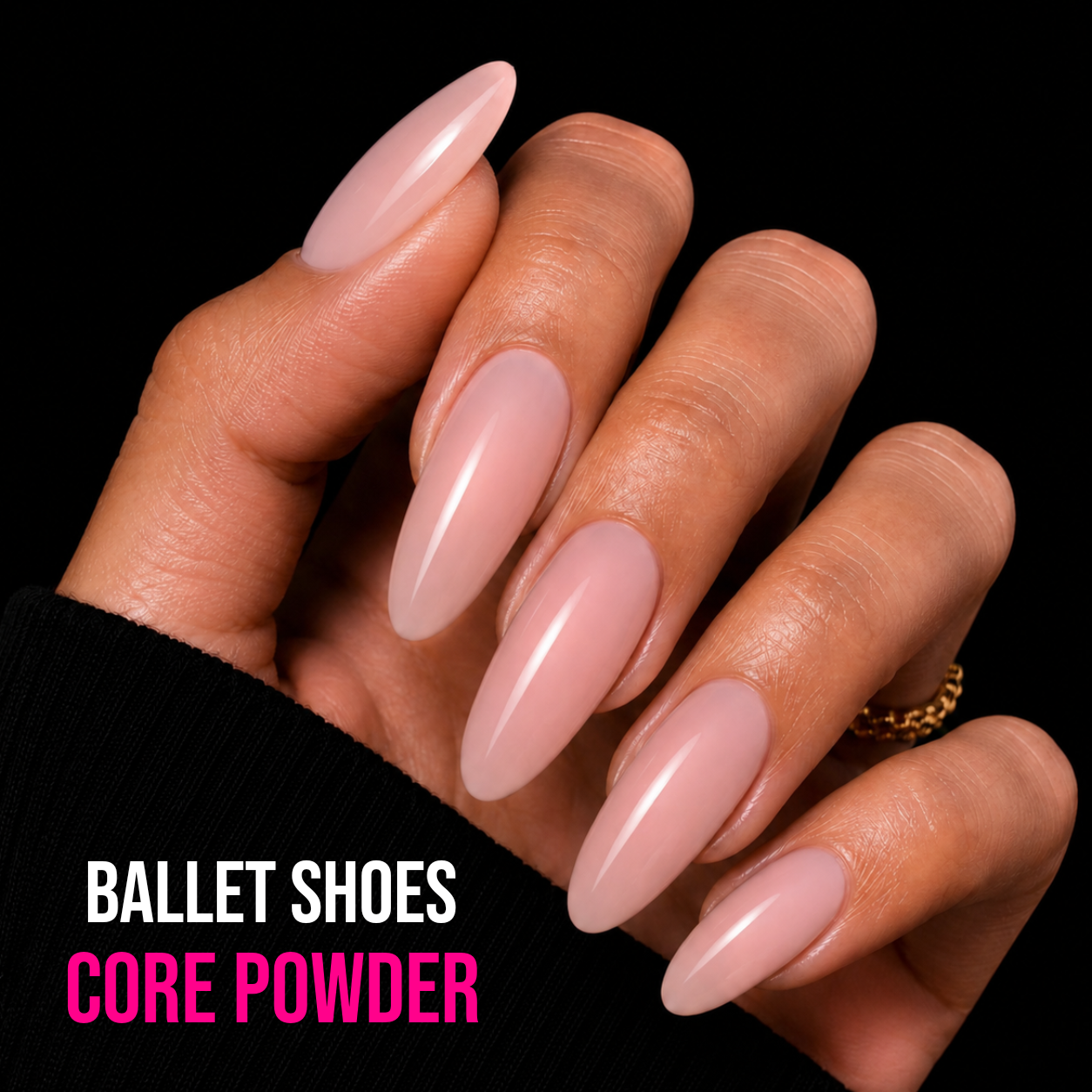 Ballet shoes