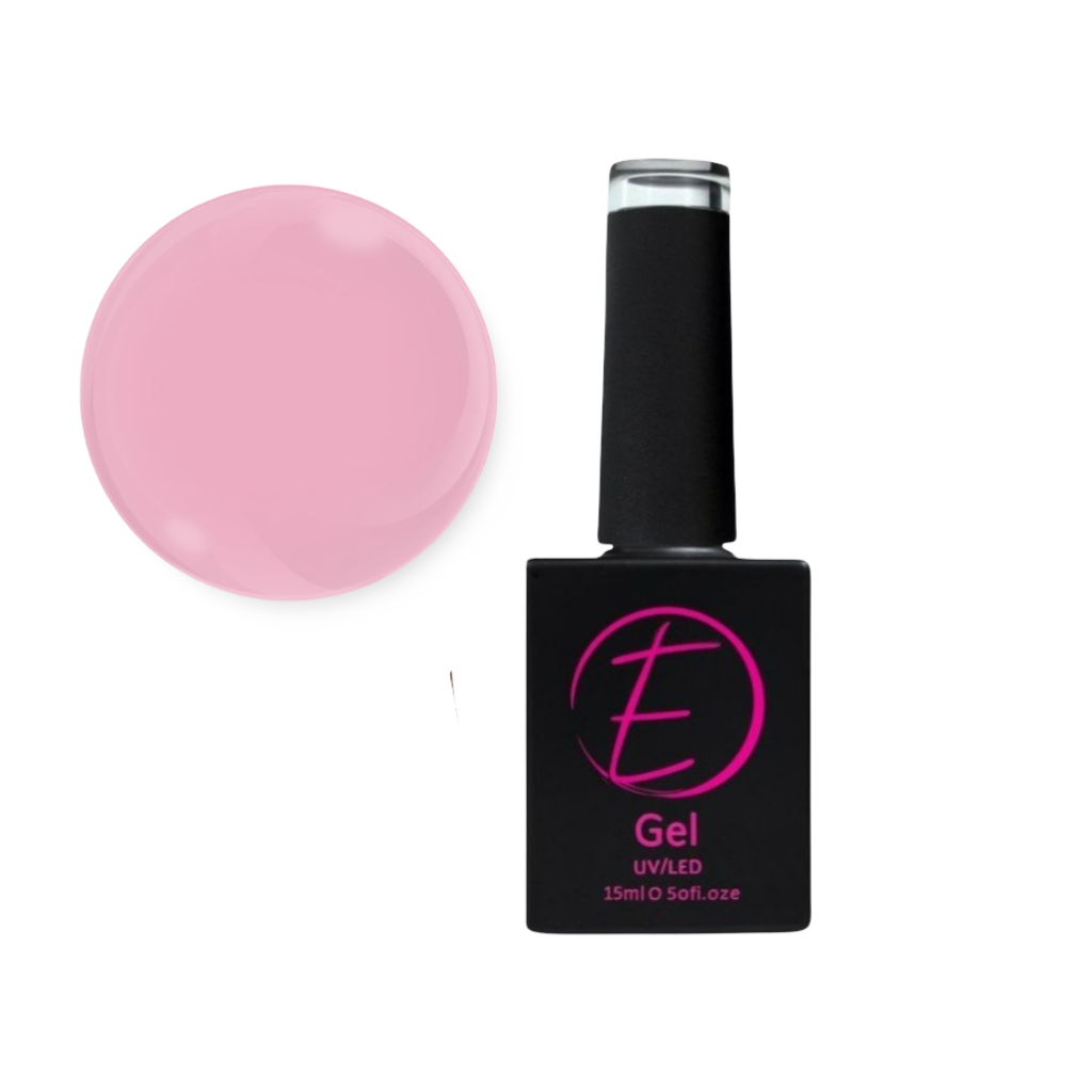 Cotton Candy Builder Gel